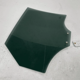 15-18 AUDI Q3 REAR LEFT DRIVER SIDE DOOR WINDOW GLASS OEM 8U0845205C
