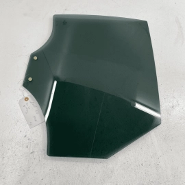 15-18 AUDI Q3 REAR LEFT DRIVER SIDE DOOR WINDOW GLASS OEM 8U0845205C