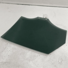15-18 AUDI Q3 REAR LEFT DRIVER SIDE DOOR WINDOW GLASS OEM 8U0845205C