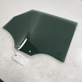 15-18 AUDI Q3 REAR LEFT DRIVER SIDE DOOR WINDOW GLASS OEM 8U0845205C