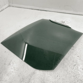 2005-2015 Nissan Xterra REAR LEFT DRIVER DOOR TINTED CARLEX WINDOW GLASS 