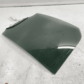 2005-2015 Nissan Xterra REAR LEFT DRIVER DOOR TINTED CARLEX WINDOW GLASS 