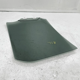 2005-2015 Nissan Xterra REAR LEFT DRIVER DOOR TINTED CARLEX WINDOW GLASS 