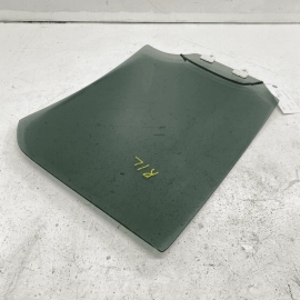 2005-2015 Nissan Xterra REAR LEFT DRIVER DOOR TINTED CARLEX WINDOW GLASS 