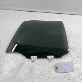 2005-2015 Nissan Xterra REAR LEFT DRIVER DOOR TINTED CARLEX WINDOW GLASS 