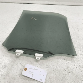 2005-2015 Nissan Xterra REAR LEFT DRIVER DOOR TINTED CARLEX WINDOW GLASS 