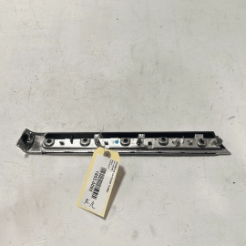 2011-2018 PORSCHE CAYENNE FRONT LEFT DRIVER SIDE DOOR TRIM UPPER MOLDING OE