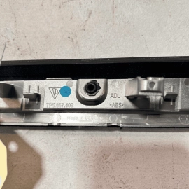 2011-2018 PORSCHE CAYENNE FRONT LEFT DRIVER SIDE DOOR TRIM UPPER MOLDING OE