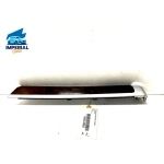 2011-2018 PORSCHE CAYENNE FRONT LEFT DRIVER SIDE DOOR TRIM UPPER MOLDING OE