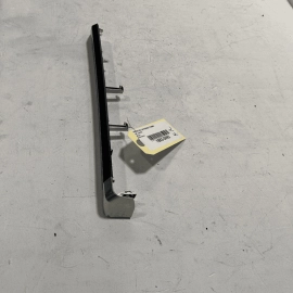 2011-2018 PORSCHE CAYENNE FRONT LEFT DRIVER SIDE DOOR TRIM UPPER MOLDING OE
