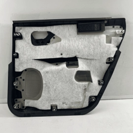 2009-2010 DODGE JOURNEY Rear Left Driver Side Door Trim Panel OEM