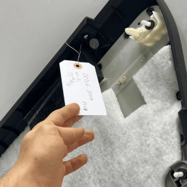 2009-2010 DODGE JOURNEY Rear Left Driver Side Door Trim Panel OEM