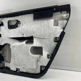 2009-2010 DODGE JOURNEY Rear Left Driver Side Door Trim Panel OEM