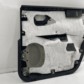 2009-2010 DODGE JOURNEY Rear Left Driver Side Door Trim Panel OEM