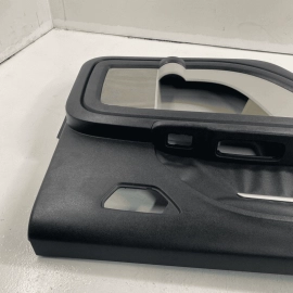 2009-2010 DODGE JOURNEY Rear Left Driver Side Door Trim Panel OEM