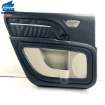 2009-2010 DODGE JOURNEY Rear Left Driver Side Door Trim Panel OEM