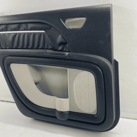 2009-2010 DODGE JOURNEY Rear Left Driver Side Door Trim Panel OEM