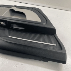 2009-2010 DODGE JOURNEY Rear Left Driver Side Door Trim Panel OEM