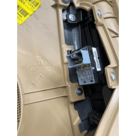 GENUINE 11-16 HYUNDAI ELANTRA LEFT DRIVER REAR INTERIOR TRIM DOOR PANEL BEI