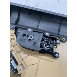 GENUINE 11-16 HYUNDAI ELANTRA LEFT DRIVER REAR INTERIOR TRIM DOOR PANEL BEI