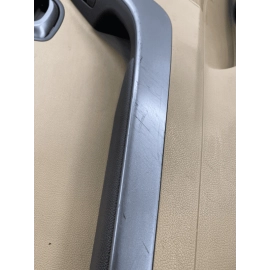 GENUINE 11-16 HYUNDAI ELANTRA LEFT DRIVER REAR INTERIOR TRIM DOOR PANEL BEI