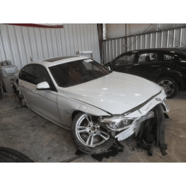 REAR RIGHT PASSENGER SIDE DOOR WINDOW GLASS 7259820 2011-2018 BMW 340 XI F3
