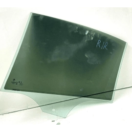 REAR RIGHT PASSENGER SIDE DOOR WINDOW GLASS 7259820 2011-2018 BMW 340 XI F3