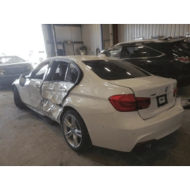 REAR RIGHT PASSENGER SIDE DOOR WINDOW GLASS 7259820 2011-2018 BMW 340 XI F3