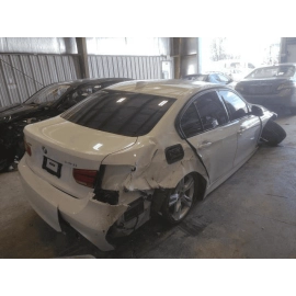 REAR RIGHT PASSENGER SIDE DOOR WINDOW GLASS 7259820 2011-2018 BMW 340 XI F3