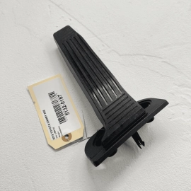 2018 - 2023 Toyota Camry XSE Accelerator Gas Pedal Trim Cover Panel Black O