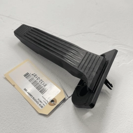 2018 - 2023 Toyota Camry XSE Accelerator Gas Pedal Trim Cover Panel Black O