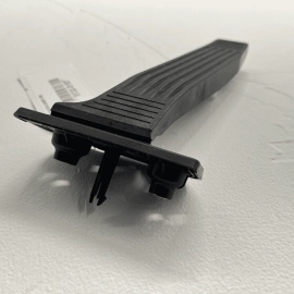 2018 - 2023 Toyota Camry XSE Accelerator Gas Pedal Trim Cover Panel Black O