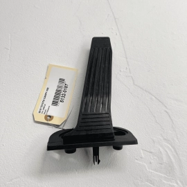 2018 - 2023 Toyota Camry XSE Accelerator Gas Pedal Trim Cover Panel Black O