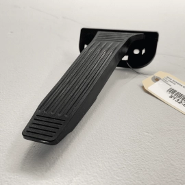 2018 - 2023 Toyota Camry XSE Accelerator Gas Pedal Trim Cover Panel Black O