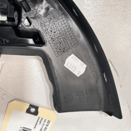 AUDI A6 Quattro 2012-2018 FRONT PASSENGER SIDE DOOR WINDOW FRAME TRIM PANEL