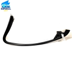 AUDI A6 Quattro 2012-2018 FRONT PASSENGER SIDE DOOR WINDOW FRAME TRIM PANEL