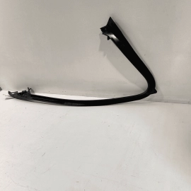 AUDI A6 Quattro 2012-2018 FRONT PASSENGER SIDE DOOR WINDOW FRAME TRIM PANEL