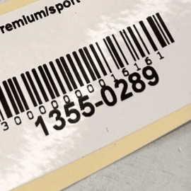 AUDI A6 Quattro 2012-2018 FRONT PASSENGER SIDE DOOR WINDOW FRAME TRIM PANEL