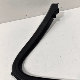 AUDI A6 Quattro 2012-2018 FRONT PASSENGER SIDE DOOR WINDOW FRAME TRIM PANEL