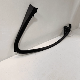 AUDI A6 Quattro 2012-2018 FRONT PASSENGER SIDE DOOR WINDOW FRAME TRIM PANEL