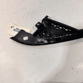 AUDI A6 Quattro 2012-2018 FRONT PASSENGER SIDE DOOR WINDOW FRAME TRIM PANEL