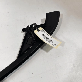 AUDI A6 Quattro 2012-2018 FRONT PASSENGER SIDE DOOR WINDOW FRAME TRIM PANEL