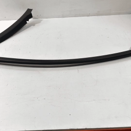 AUDI A6 Quattro 2012-2018 FRONT PASSENGER SIDE DOOR WINDOW FRAME TRIM PANEL