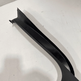 AUDI A6 Quattro 2012-2018 FRONT PASSENGER SIDE DOOR WINDOW FRAME TRIM PANEL