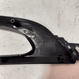 2011-2018 PORSCHE CAYENNE FRONT LEFT DRIVER SIDE DOOR HANDLE TRIM w/ MEMORY 2011-2018 PORSCHE CAYENNE FRONT LEFT DRIVER SIDE DOOR HANDLE TRIM w/ MEMORY