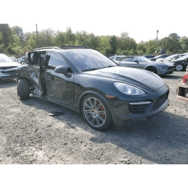 2011-2018 PORSCHE CAYENNE FRONT LEFT DRIVER SIDE DOOR HANDLE TRIM w/ MEMORY 2011-2018 PORSCHE CAYENNE FRONT LEFT DRIVER SIDE DOOR HANDLE TRIM w/ MEMORY