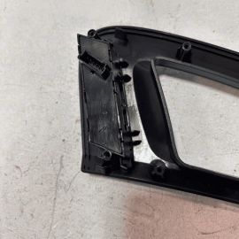 2011-2018 PORSCHE CAYENNE FRONT LEFT DRIVER SIDE DOOR HANDLE TRIM w/ MEMORY 2011-2018 PORSCHE CAYENNE FRONT LEFT DRIVER SIDE DOOR HANDLE TRIM w/ MEMORY