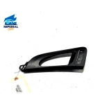 2011-2018 PORSCHE CAYENNE FRONT LEFT DRIVER SIDE DOOR HANDLE TRIM w/ MEMORY