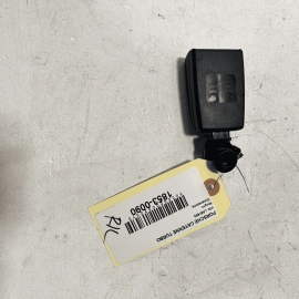 2011-2018 PORSCHE CAYENNE REAR SEAT SECOND 2ND ROW LEFT SEAT BELT BUCKLE EN