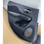 14 15 16 JEEP CHEROKEE REAR LH LEFT DOOR TRIM PANEL ASSEMBLY 5XG491X9AB